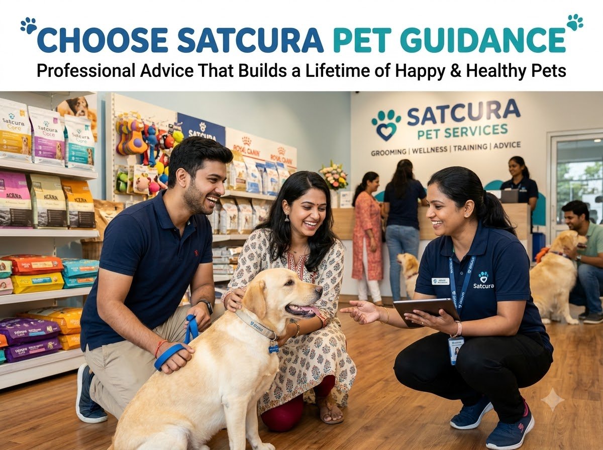 Pet Guidance