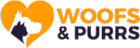 pet sitting logo